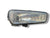 Faro / Fendinebbia Anteriore Destro Ford Focus III ( 2010 - 2018 ) Cod : 90041467 - F&P CRASH SRLS - Ricambi Usati