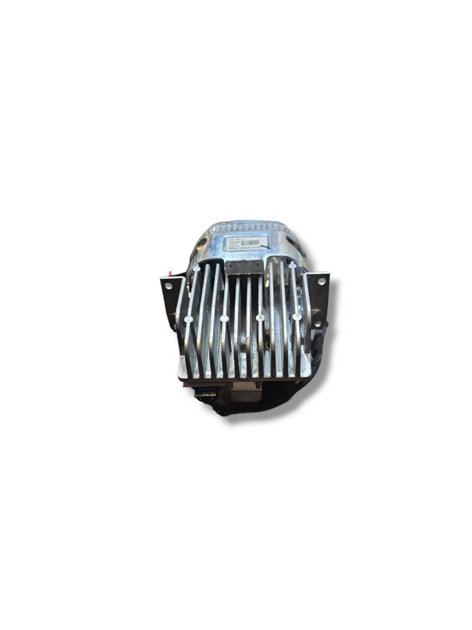 Front Fog Light / Headlight Ford S-Max (2015 - 2020) Code: 90043767 - F&P CRASH SRLS - Used Parts