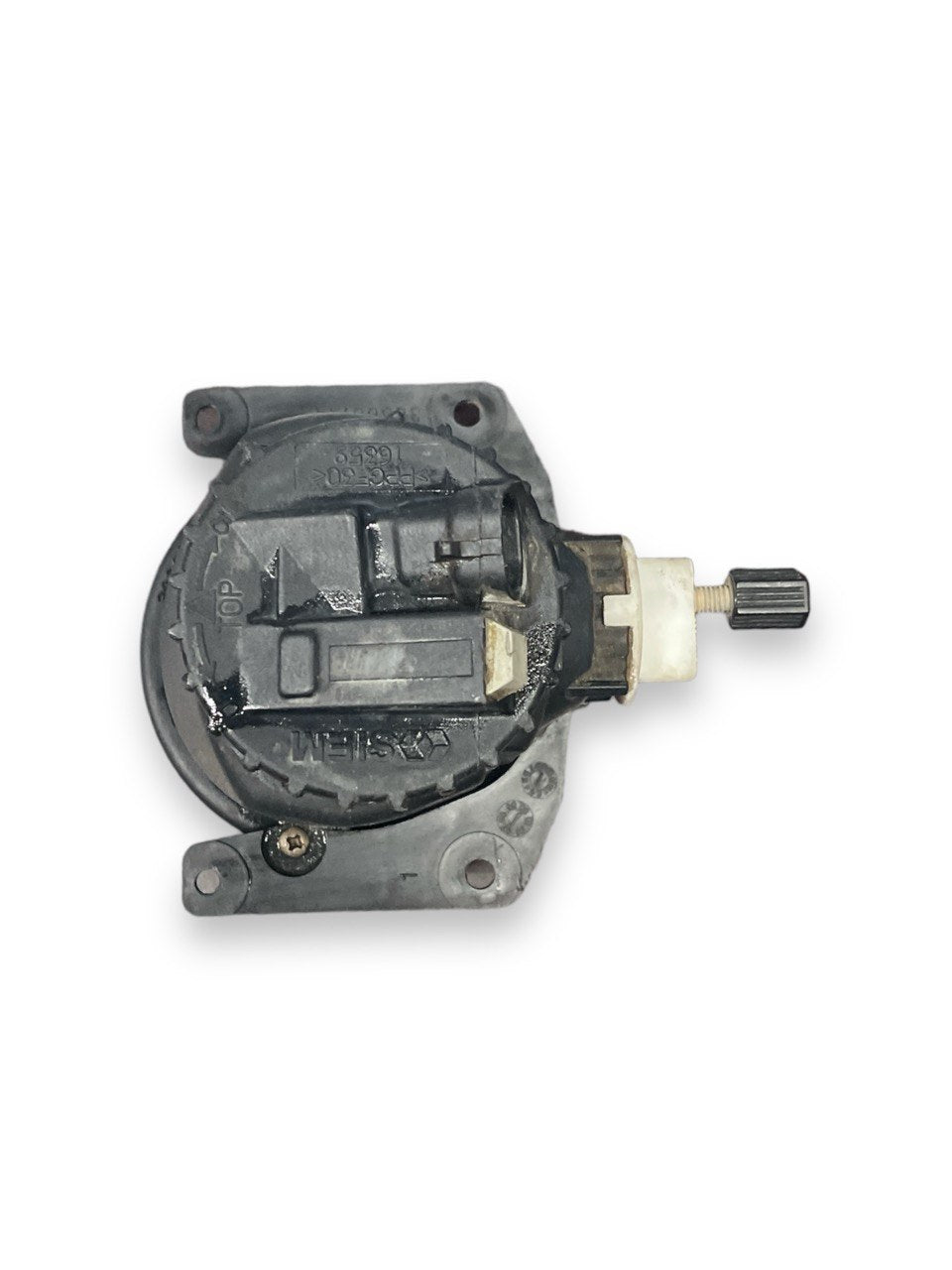 faro fendinebbia anteriore sinistro Alfa Romeo 156 cod:38660744 (1997 - 2007) - F&P CRASH SRLS - Ricambi Usati
