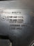 Faro / Fendinebbia Anteriore Sinistro Audi A6 C6 ( 2009 ) Cod : 084461112L - F&P CRASH SRLS - Ricambi Usati