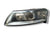 Faro / Fendinebbia Anteriore Sinistro Audi A6 C6 ( 2009 ) Cod : 084461112L - F&P CRASH SRLS - Ricambi Usati