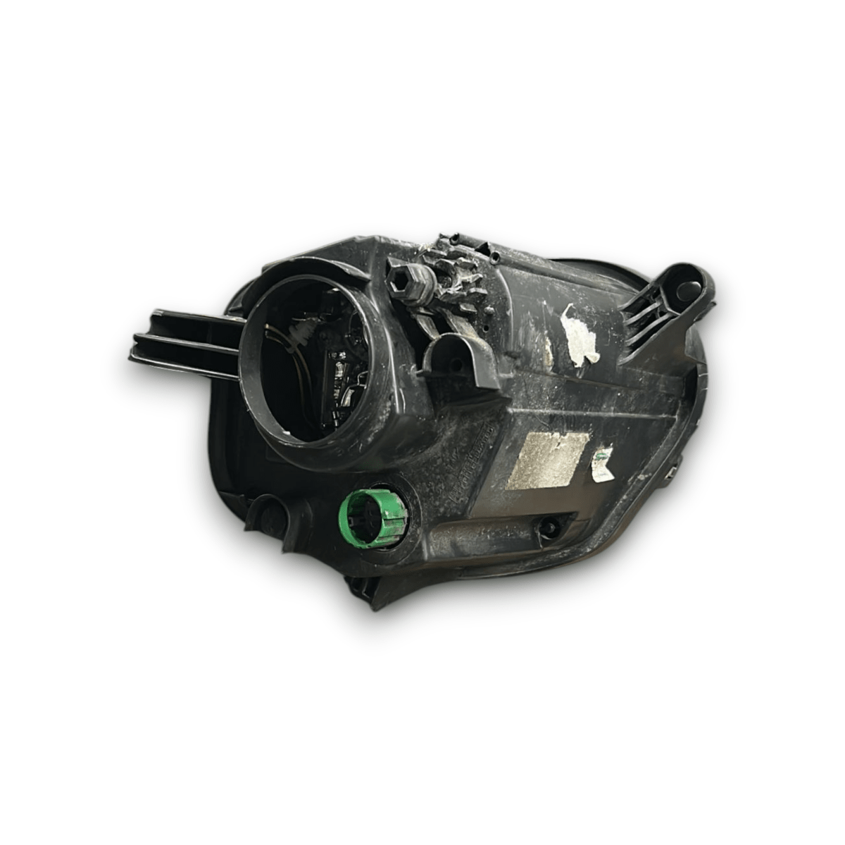 Faro / fendinebbia anteriore sinistro fiat 500 cod:81549002 (2015 >) - F&P CRASH SRL - Ricambi Usati