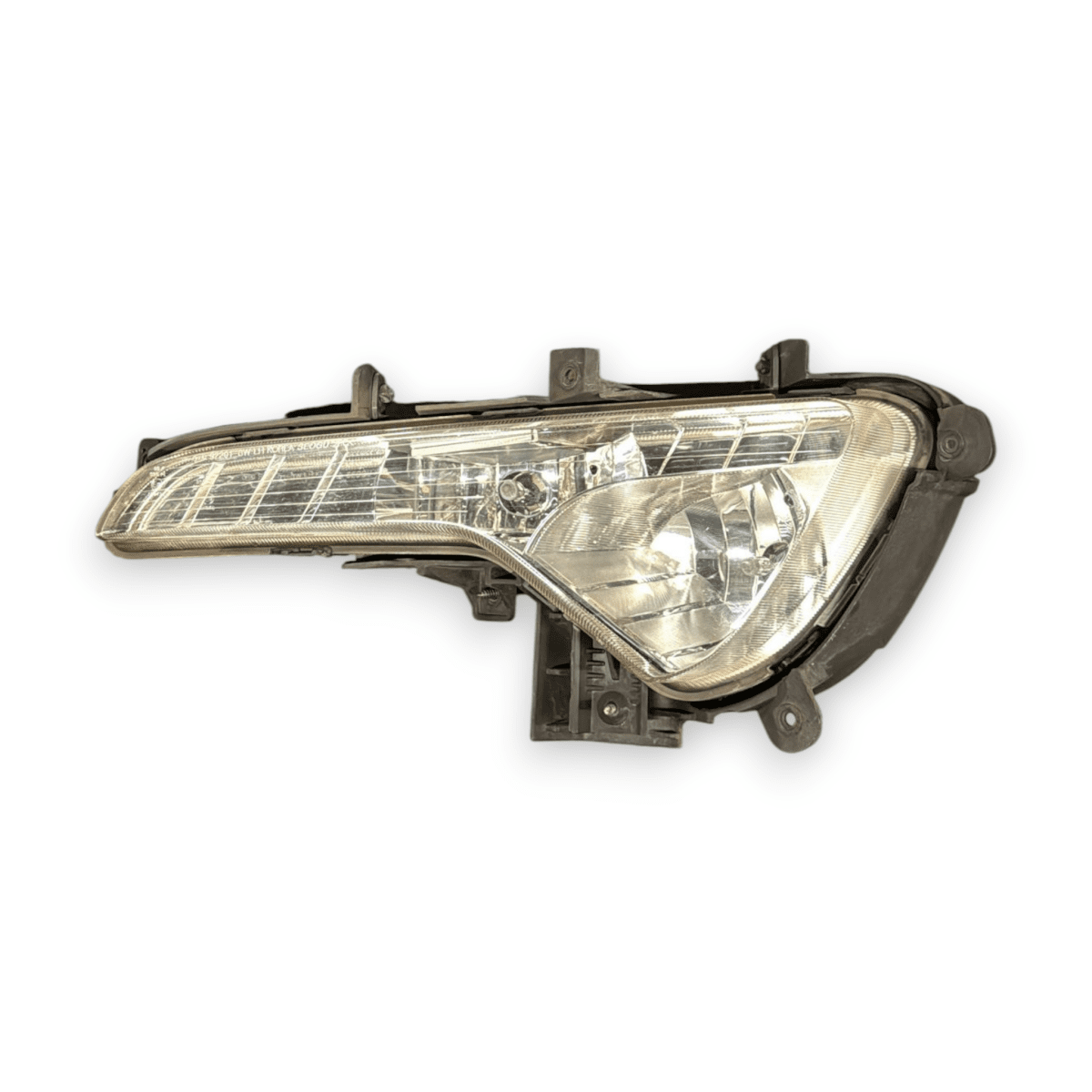 Faro fendinebbia anteriore sinistro Kia Sportage SL cod.E1312843 (2010 - 2016) - F&P CRASH SRL - Ricambi Usati