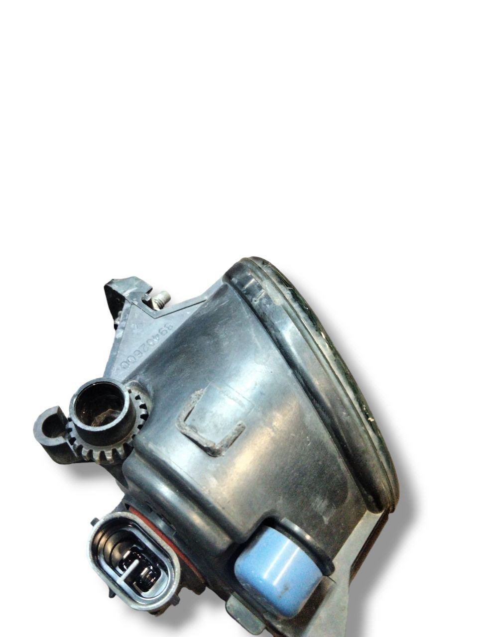 Faro / Fendinebbia Anteriore Sinistro Nissan X-Trail T32 1.6 Diesel (2014-2020) cod.261558994A - F&P CRASH SRLS - Ricambi Usati