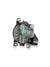 faro fendinebbia anteriore sinistro renault kadjar (2015 - 2022) cod:261558707r - F&P CRASH SRLS - Ricambi Usati