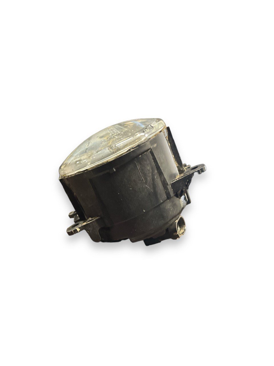 left front fog light renault kadjar (2015 - 2022) code:261558707r - F&P CRASH SRLS - Used Spare Parts