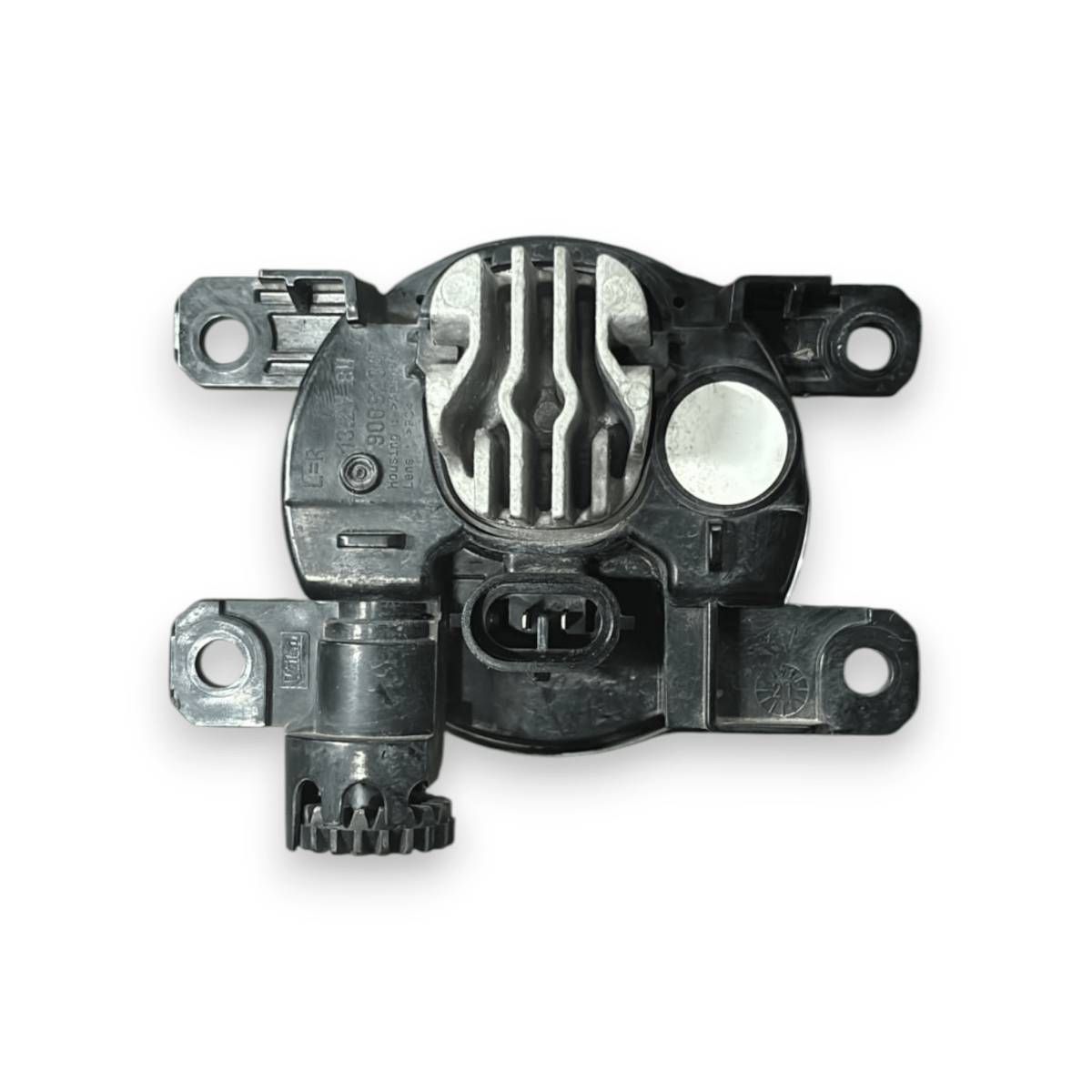 Faro / fendinebbia anteriore sinistro (sx) citroen c4 III cod:9826960480 (2020 - ) - F&P CRASH SRL - Ricambi Usati