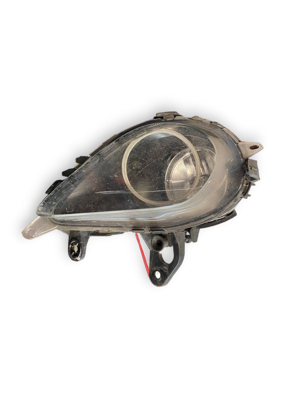 Left front fog light (sx) Opel Zafira C (2018) code: 662588537 / 20863016 - F&P CRASH SRLS - Used Parts