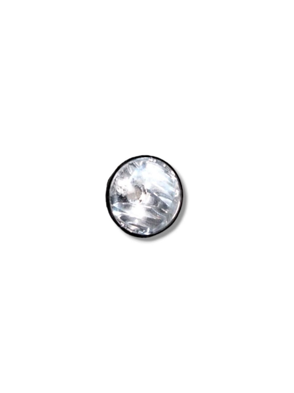 Left front fog light for Smart Fortwo/Dacia Sandero Stepway (2014>) code.90012264 - F&P CRASH SRLS - Used Parts