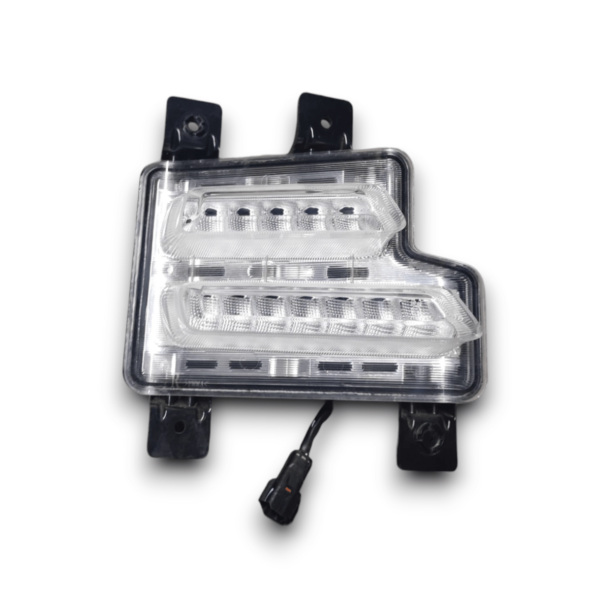 Faro / fendinebbia destro dr 5.0 cod: 605000269aa (2020 - ) - F&P CRASH SRLS - Ricambi Usati