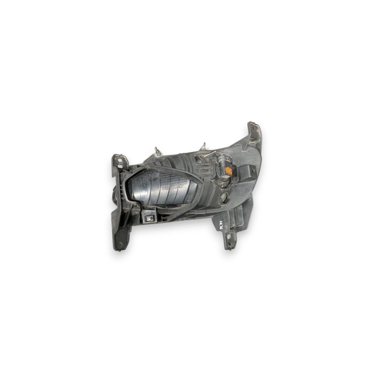 Faro / fendinebbia destro (dx) opel mokka x (2012 - 2019) - F&P CRASH SRLS - Ricambi Usati