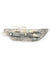Faro Fendinebbia Led anteriore sinistro (sx) Mercedes - Benz Classe C W204 (2007>) cod: A2049068900 - F&P CRASH SRLS - Ricambi Usati