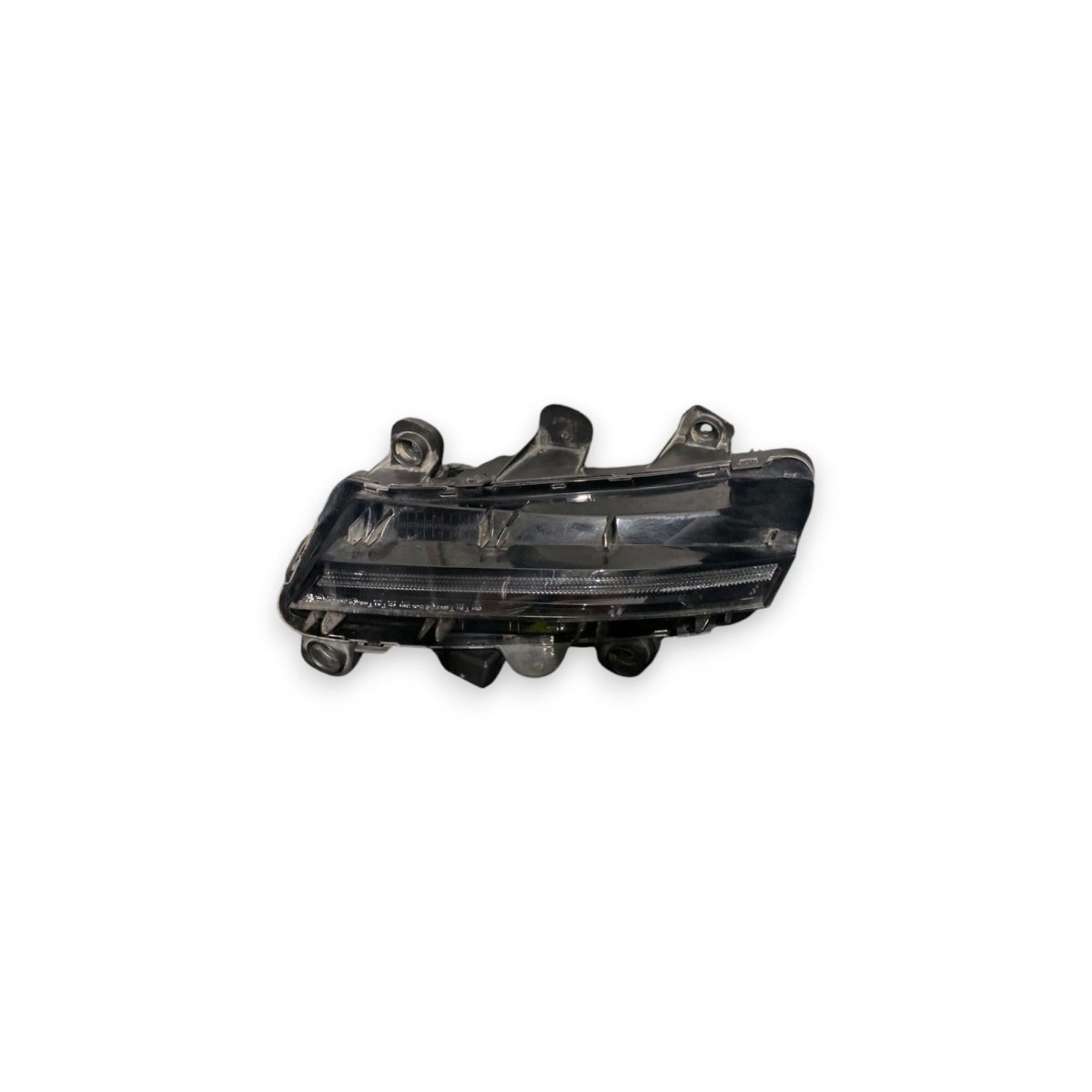 Faro / fendinebbia led destro (dx) peugeot 3008 Cod: 9836230980 (2020 - 2023) - F&P CRASH SRLS - Ricambi Usati