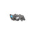 Faro / fendinebbia led destro (dx) peugeot 3008 Cod: 9836230980 (2020 - 2023) - F&P CRASH SRLS - Ricambi Usati