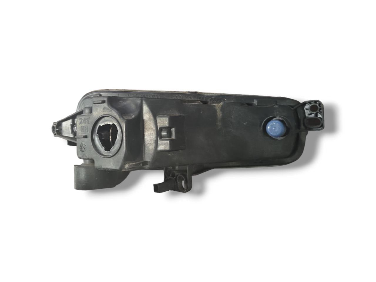 Left Fog Light Halogen Ford Fiesta (2017 - 2023) Code: F1EB-15A255-AB - F&P CRASH SRLS - Used Parts