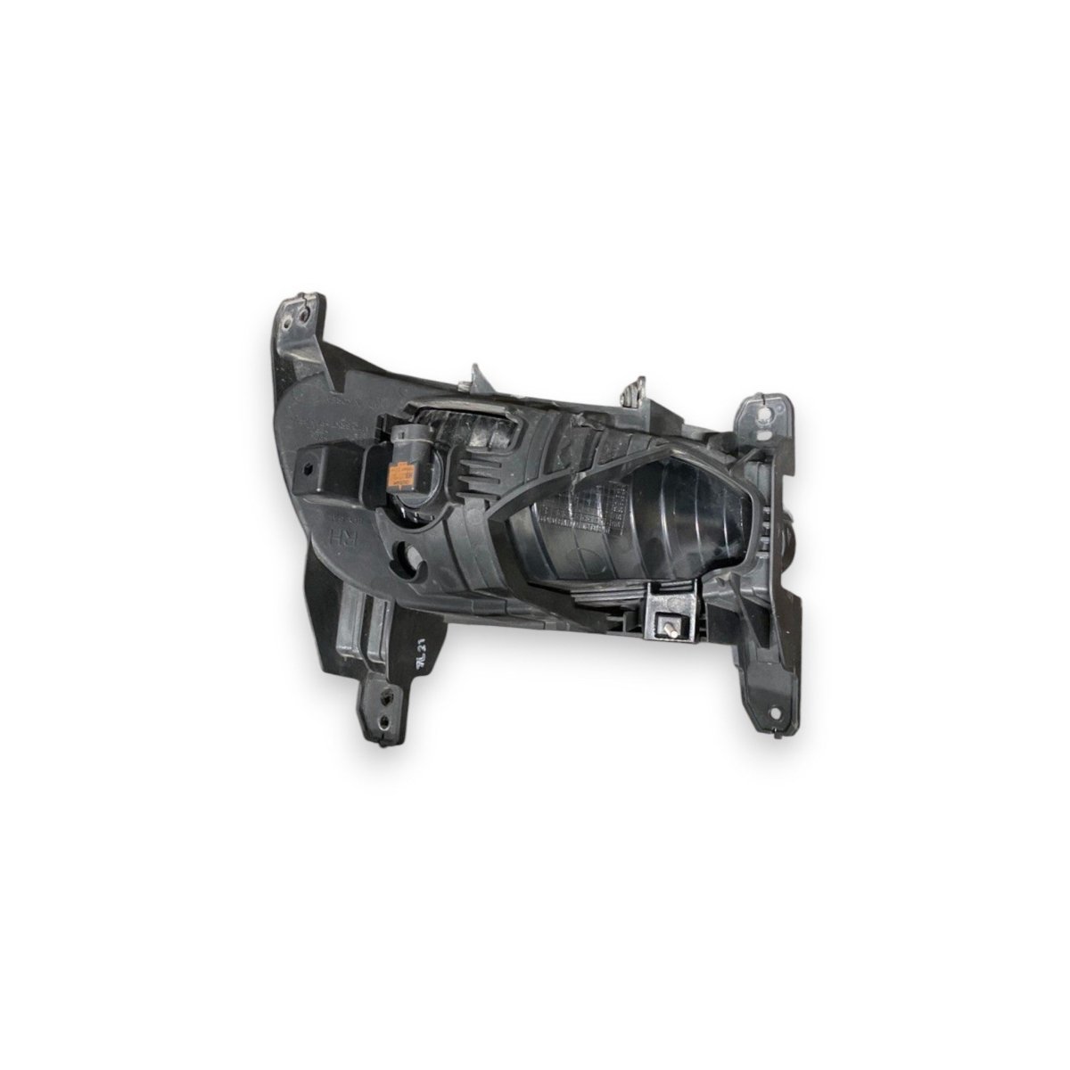 Faro / fendinebbia sinistro (sx) opel mokka x (2012 - 2019) - F&P CRASH SRLS - Ricambi Usati