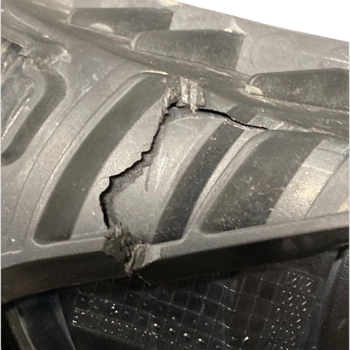 Faro / fendinebbia sinistro (sx) opel mokka x (2012 - 2019) - F&P CRASH SRLS - Ricambi Usati