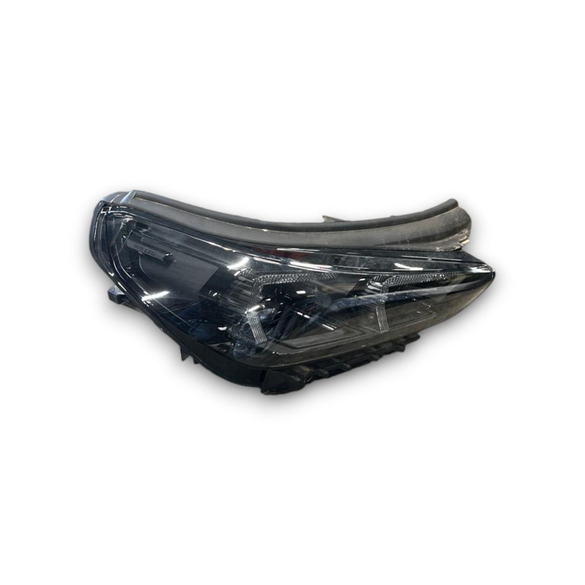 Faro led anteriore destro BMW IX1 (U11) 5a9a236 - 01 (202 > ) - F&amp;P CRASH SRL - Ricambi Usati