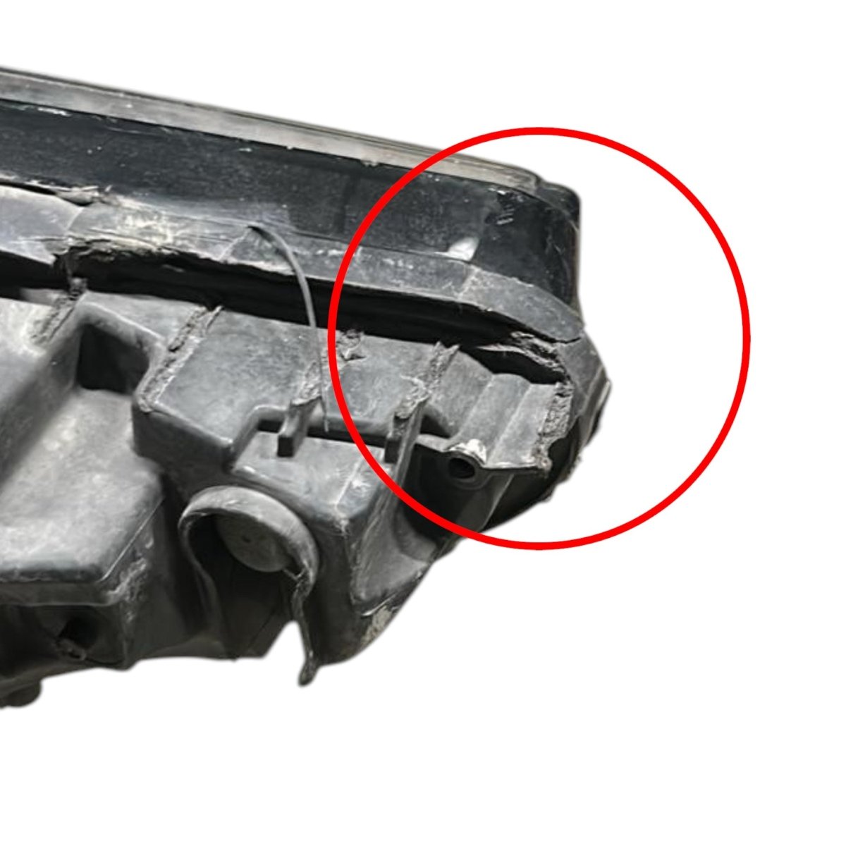Faro led anteriore sinistro Alfa Romeo Stelvio 50559300 (2016 > ) - F&P CRASH SRL - Ricambi Usati