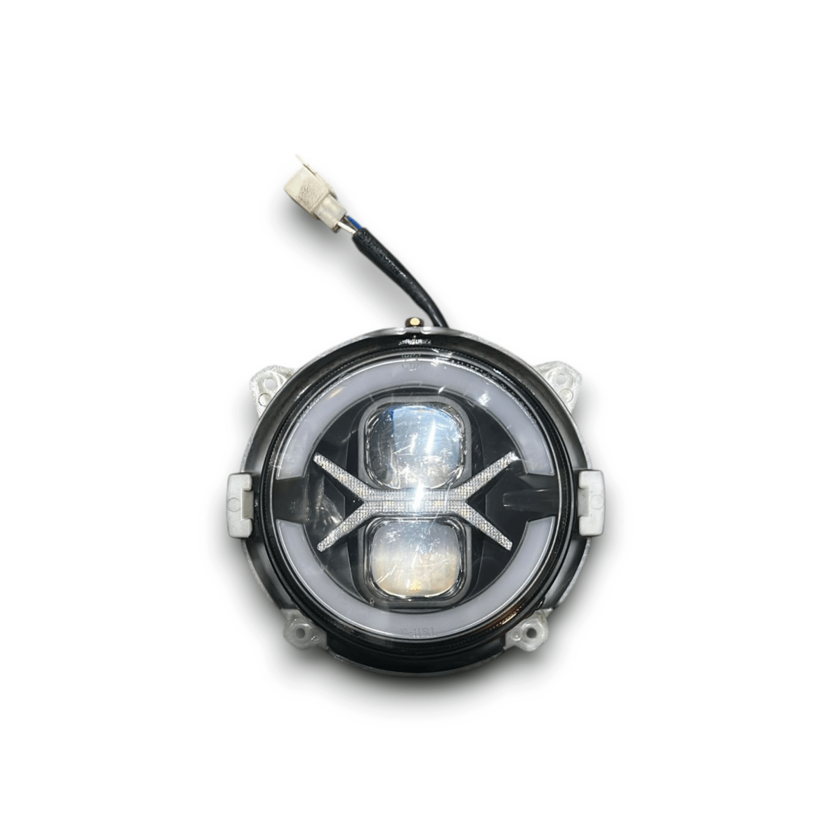 Faro led anteriore wayel w3 l3e (2021 > 2026) - F&P CRASH SRL - Ricambi Usati