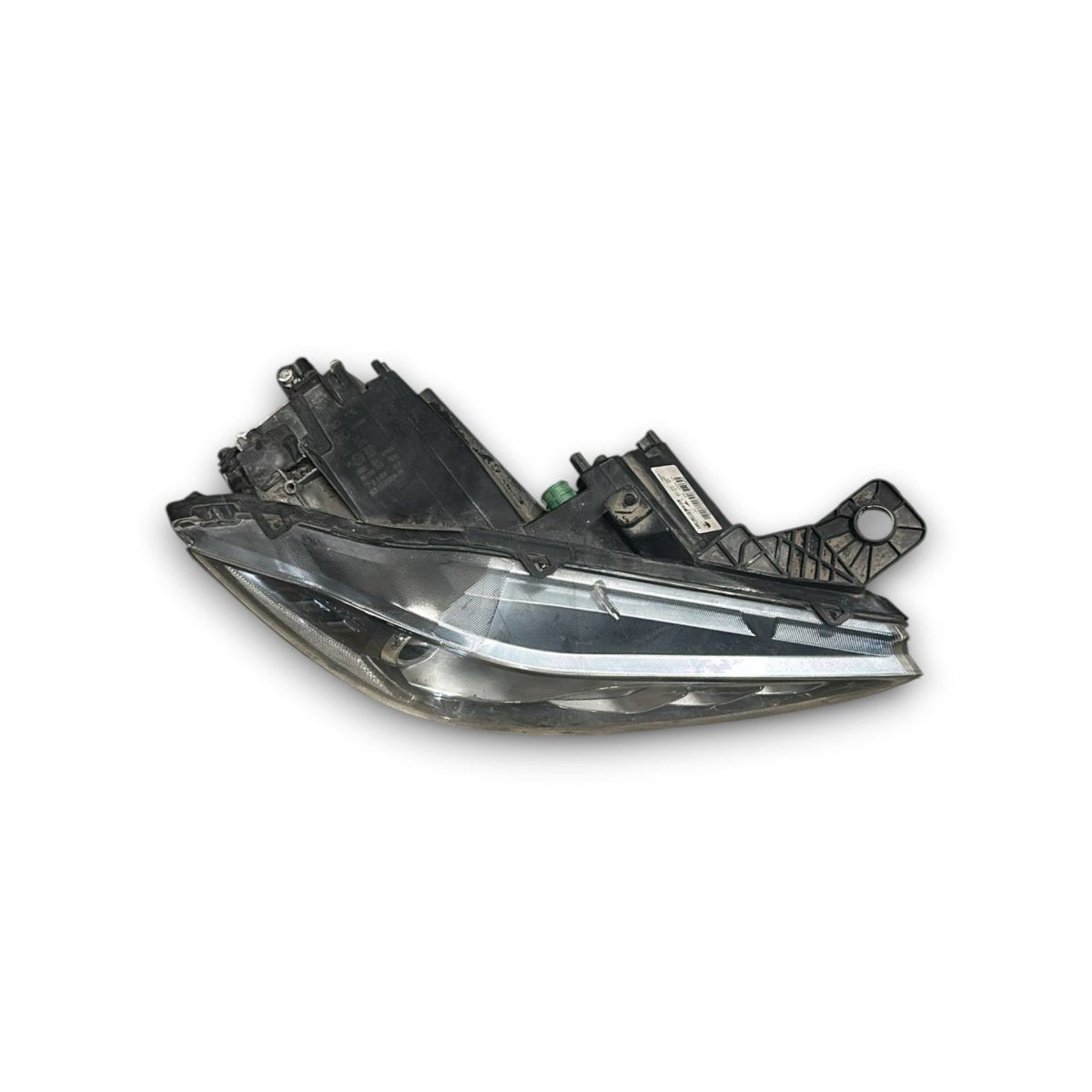 Faro led / xenon anteriore destro Maserati Ghibli 00670004833 (M157) (2013 >2017) - F&P CRASH SRL - Ricambi Usati