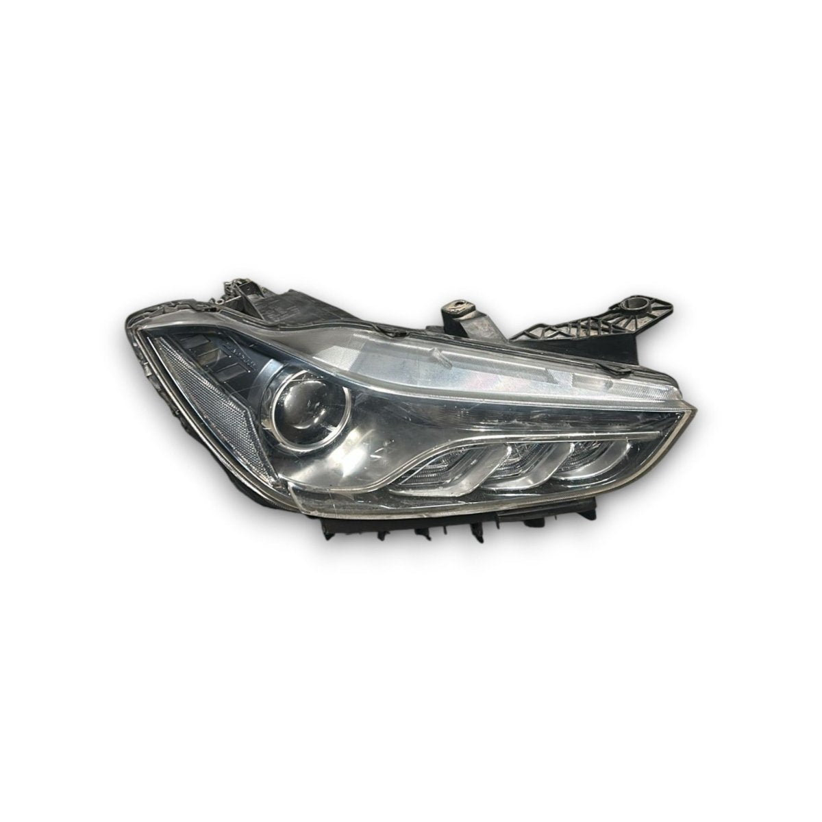 Faro led / xenon anteriore destro Maserati Ghibli 00670004833 (M157) (2013 >2017) - F&P CRASH SRL - Ricambi Usati