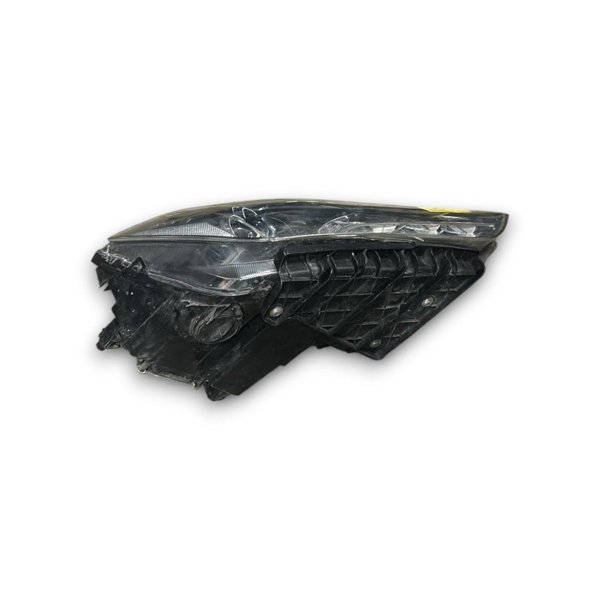 Faro led / xenon anteriore destro Maserati Ghibli 00670004833 (M157) (2013 >2017) - F&P CRASH SRL - Ricambi Usati