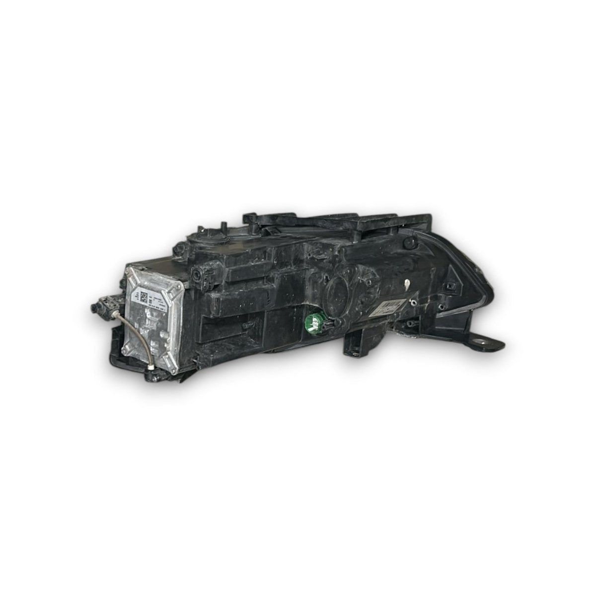Faro led / xenon anteriore destro Maserati Ghibli 00670004833 (M157) (2013 >2017) - F&P CRASH SRL - Ricambi Usati