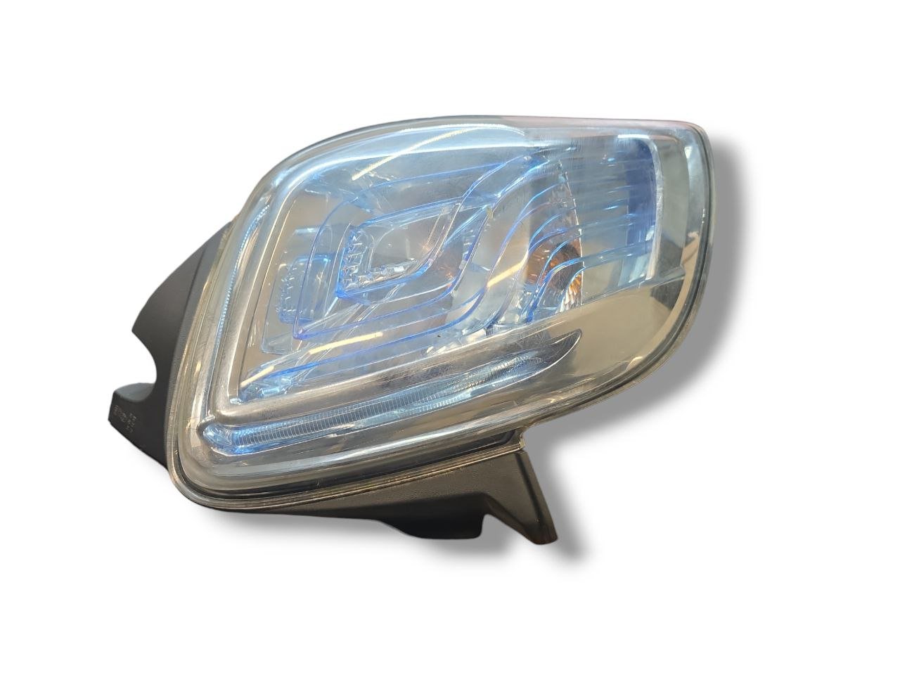 FARO POSTERIORE SINISTRO ALOGENO RENAULT ZOE (2013 - 2024) Cod : 26280106 - F&P CRASH SRLS - Ricambi Usati
