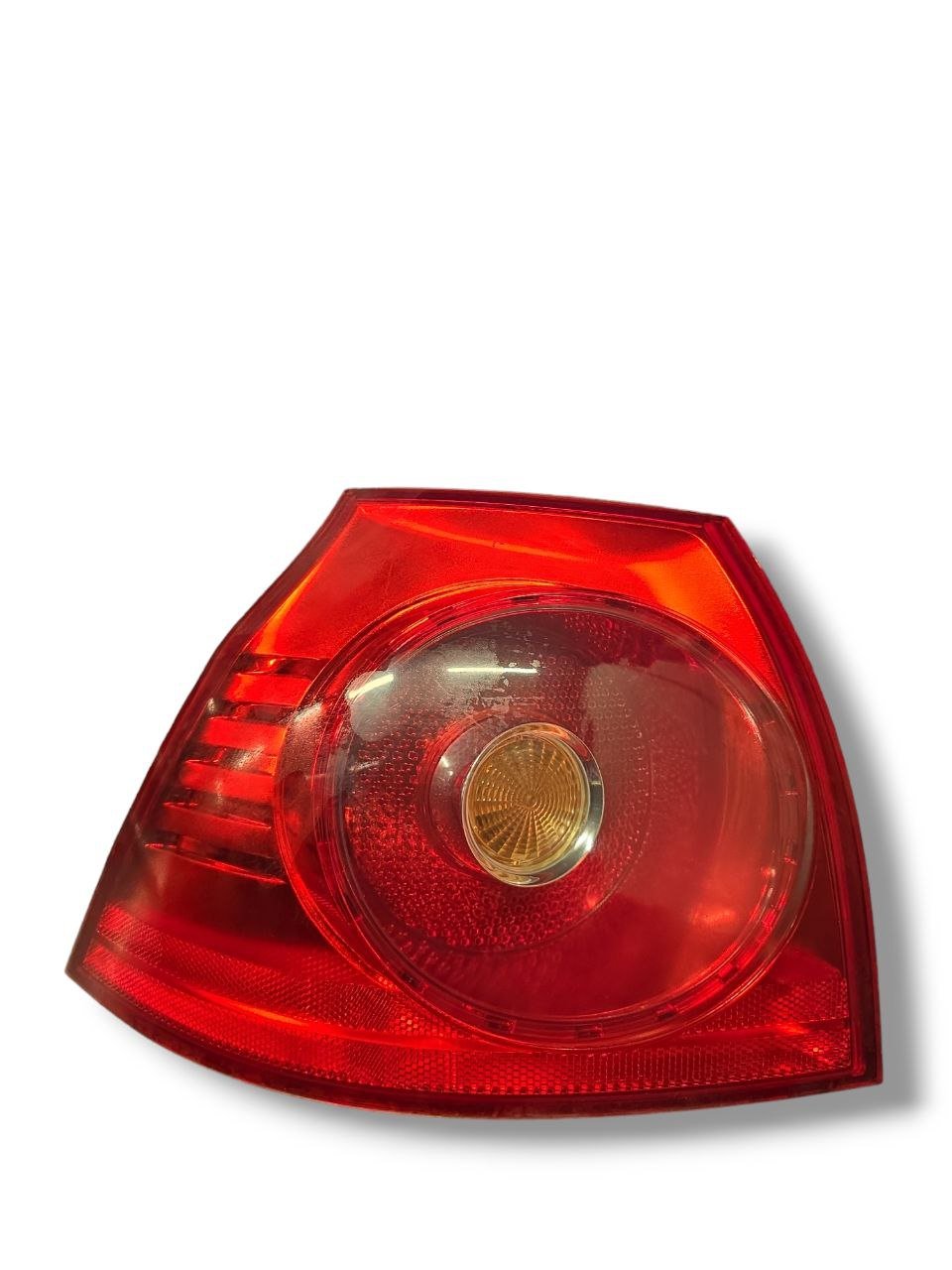 LEFT REAR LIGHT VOLKSWAGEN GOLF V (2003 - 2008) Code: 1K6945095Q - F&P CRASH SRLS - Used Parts