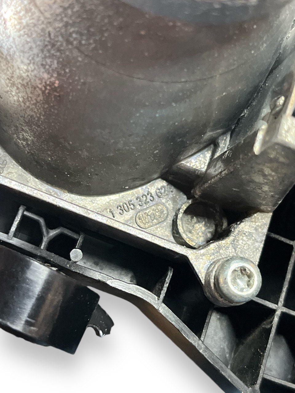 Faro / proiettore Fendinebbia anteriore destro Maserati Ghibli (2013 - >) cod.1305323624 / 47840766 - F&P CRASH SRLS - Ricambi Usati