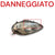 Faro Proiettore Sinistro Fiat Punto EVO cod:044211 (2012 >) - F&P CRASH SRLS - Ricambi Usati