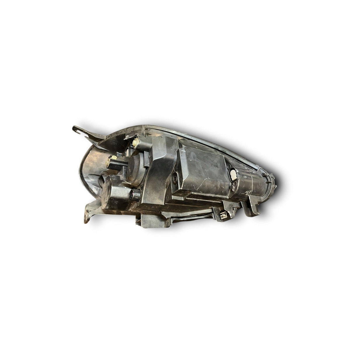 Faro Proiettore Sinistro Fiat Punto EVO cod:044211 (2012 >) - F&P CRASH SRLS - Ricambi Usati