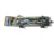 Faro / Stop Posteriore Destro Alogeno Fiat Cinquecento ( 1991 - 1998 ) Cod : 7629366 - F&P CRASH SRLS - Ricambi Usati
