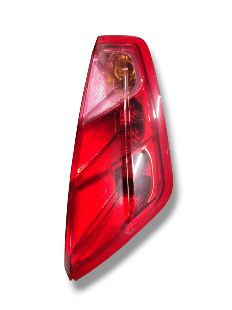Faro / Stop Posteriore Destro Alogeno Fiat Grande Punto ( 2005 - 2012 ) cod.51701590 - F&P CRASH SRLS - Ricambi Usati