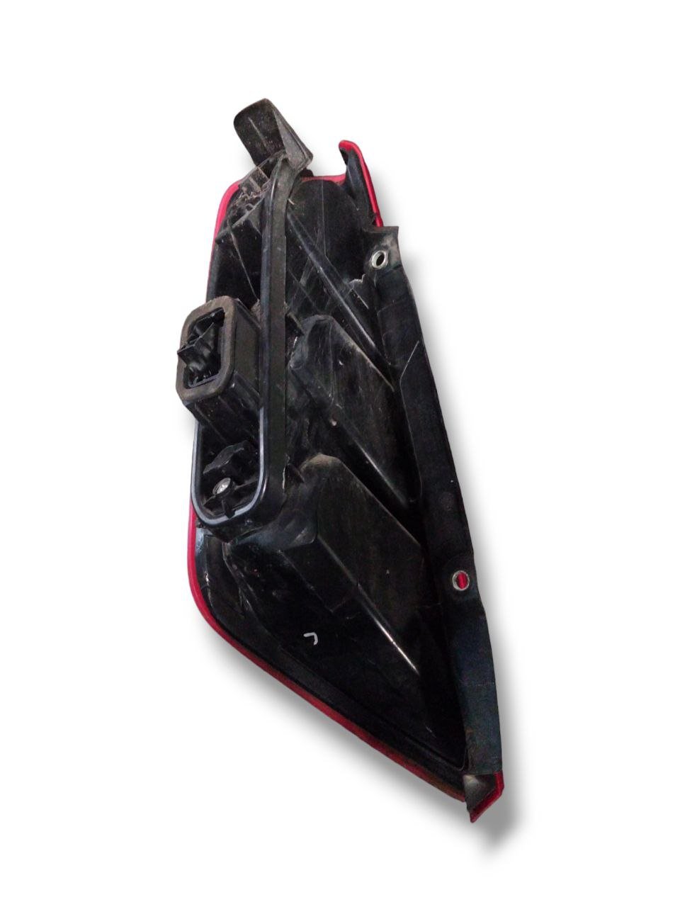 Faro / Stop Posteriore Destro Alogeno Fiat Grande Punto ( 2005 - 2012 ) cod.51701590 - F&P CRASH SRLS - Ricambi Usati
