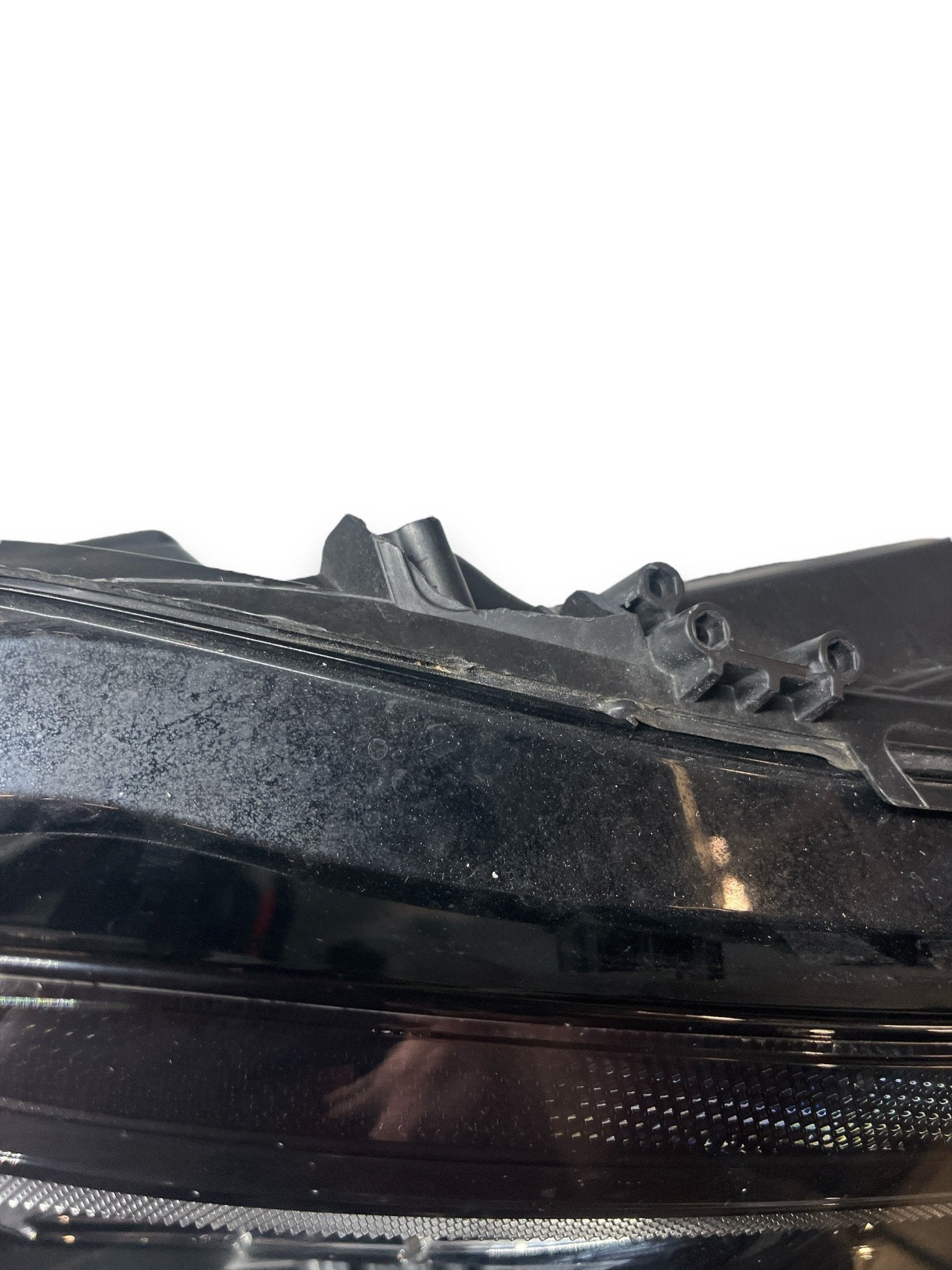 Faro/Fanale Anteriore Destro Full Led Jaguar E - Pace X540 (2017>)cod.00205982 - 04 - F&P CRASH SRLS - Ricambi Usati