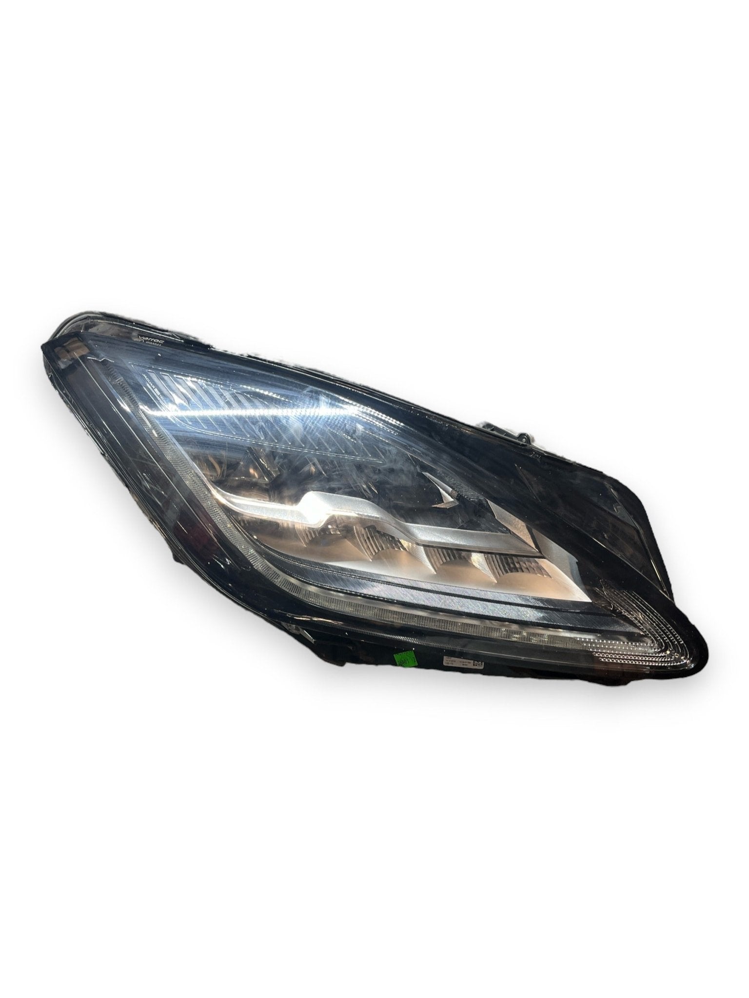 Faro/Fanale Anteriore Destro Full Led Jaguar E - Pace X540 (2017>)cod.00205982 - 04 - F&P CRASH SRLS - Ricambi Usati