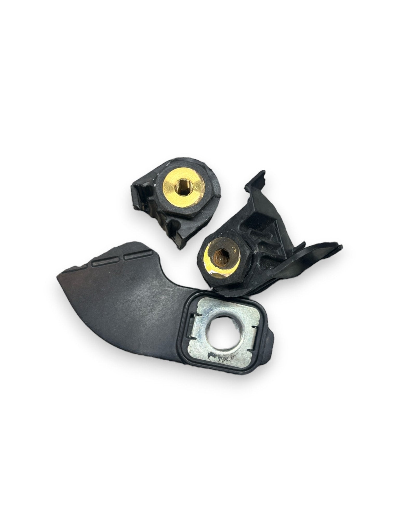 Faro/Fanale Anteriore Destro Full Led Jaguar E - Pace X540 (2017>)cod.00205982 - 04 - F&P CRASH SRLS - Ricambi Usati