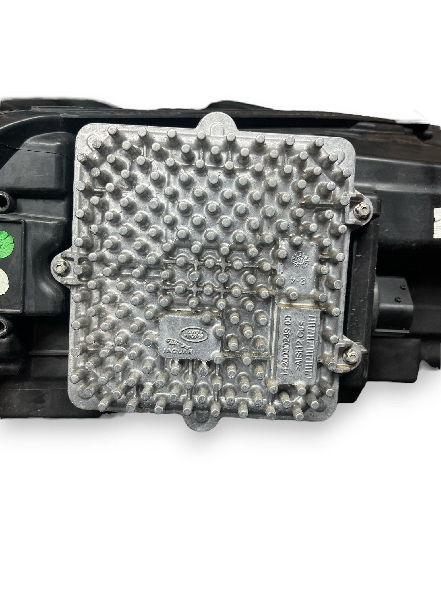 Faro/Fanale Anteriore Destro Full Led Jaguar E - Pace X540 (2017>)cod.00205982 - 04 - F&P CRASH SRLS - Ricambi Usati