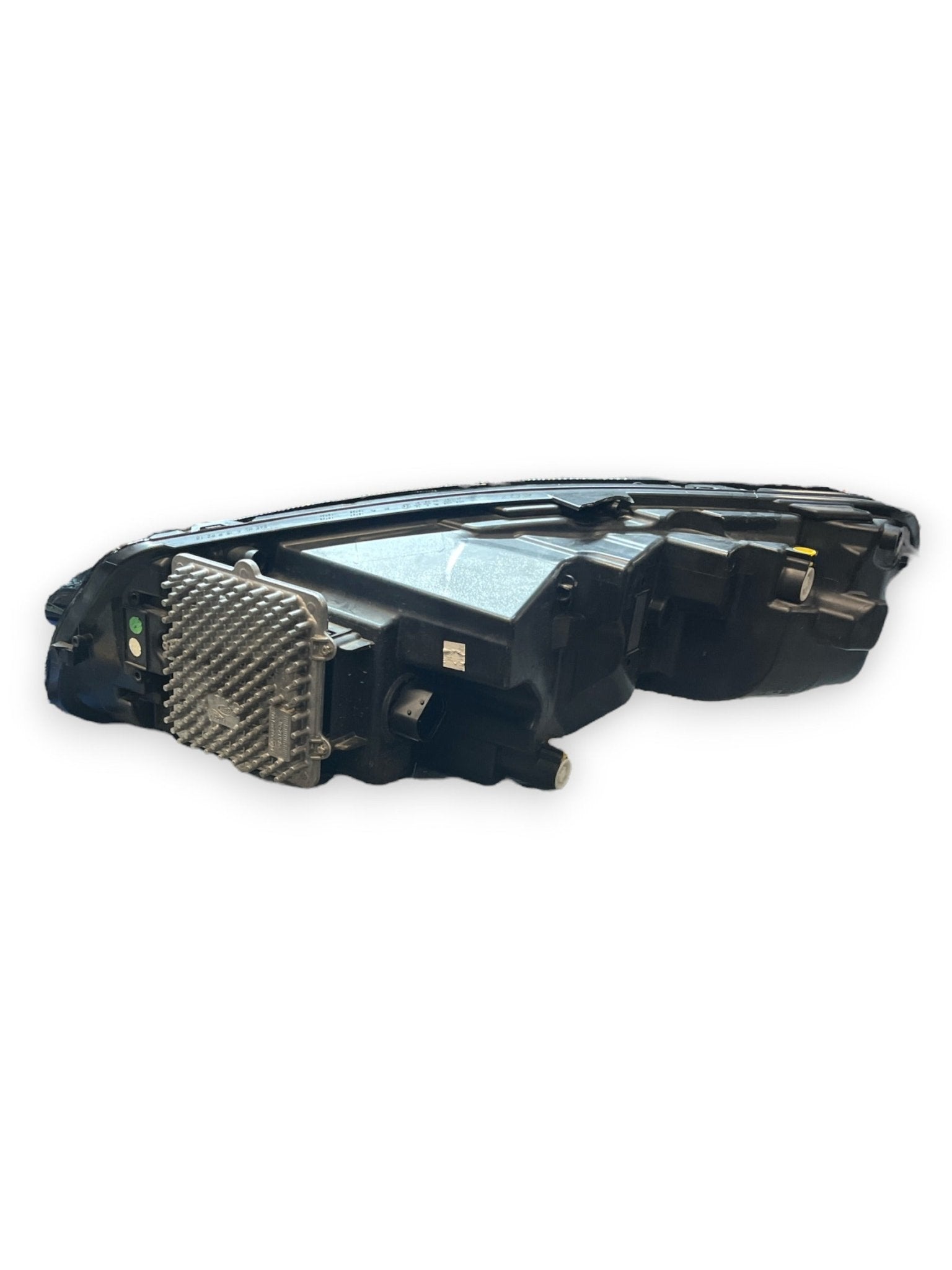 Faro/Fanale Anteriore Destro Full Led Jaguar E - Pace X540 (2017>)cod.00205982 - 04 - F&P CRASH SRLS - Ricambi Usati