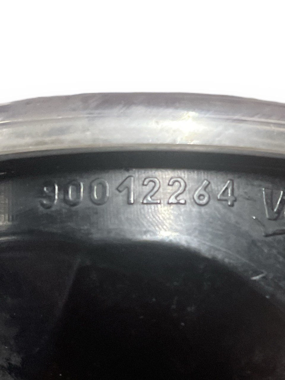 Faro/Fendinebbia Anteriore sinistro Smart Fortwo/Dacia Sandero cod:90012264 (2014>) - F&P CRASH SRLS - Ricambi Usati