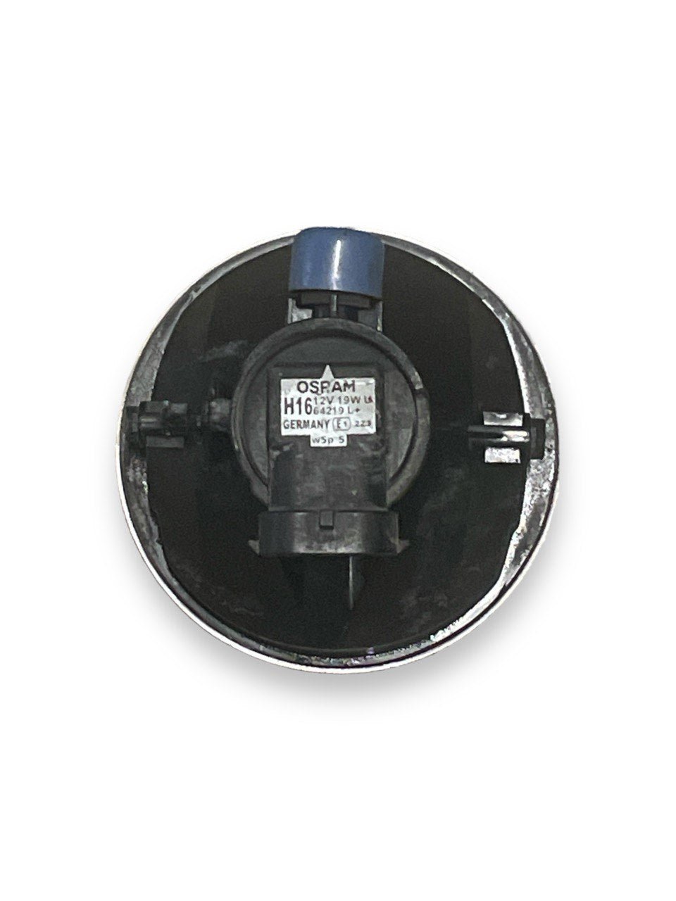 Faro/Fendinebbia Anteriore sinistro Smart Fortwo/Dacia Sandero cod:90012264 (2014>) - F&P CRASH SRLS - Ricambi Usati