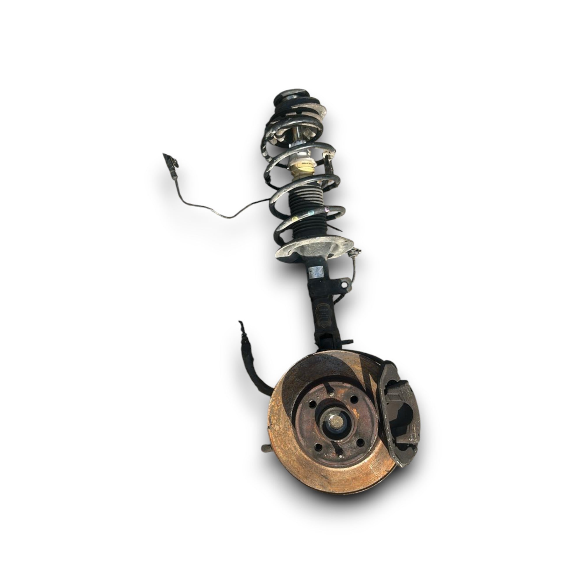 Masse mécanique avant droite Fiat Panda (169) 1.2 essence (2003 > 2012) 