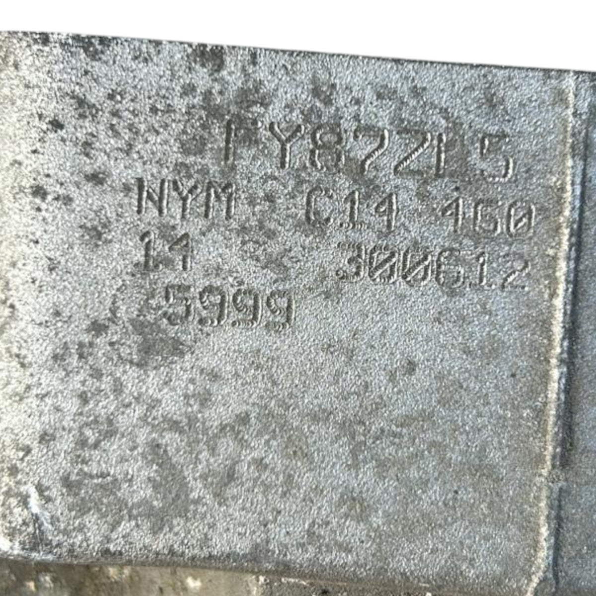 Avtomatski menjalnik Audi A4 (B8) 0aw301383h 2.0 dizel (2007 > 2016) 