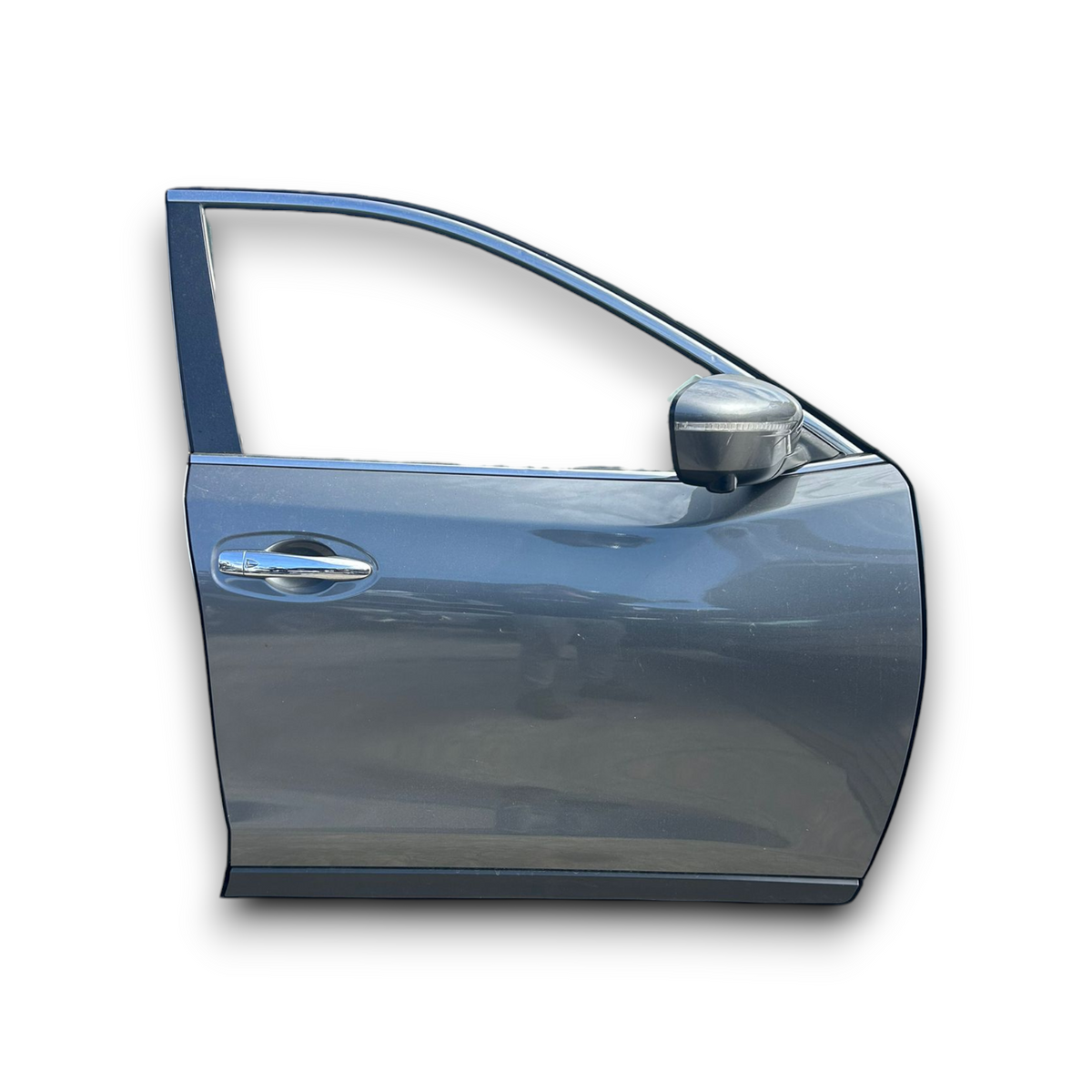 Porte avant droite nissan x-trail (2014 &gt; 2020) porte / panneau 