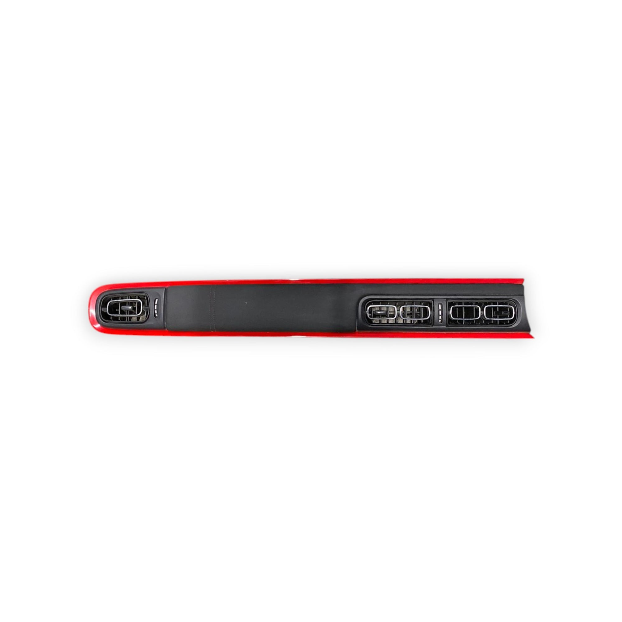 Modanatura / rivestimento cruscotto centrale + bocchette aria citroen c3 iii (2016-) Cod: aa38100413
