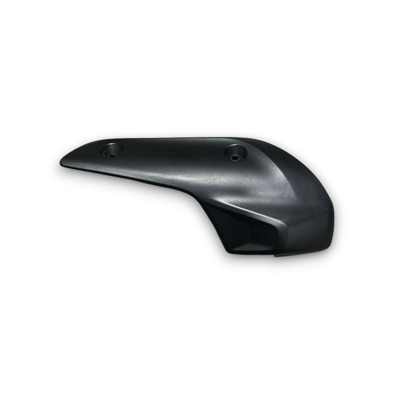 Plástico de protección de escape yamaha tmax 560 cod:bc314718 (2022 > 2024) 