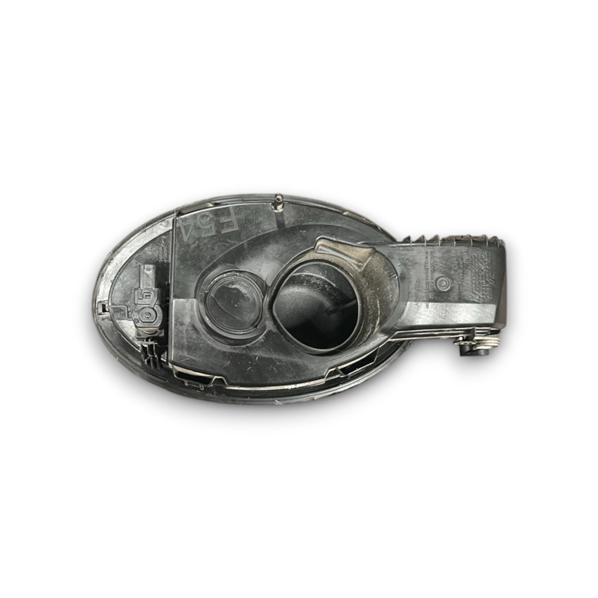 Tappo / sportello serbatoio Mini Clubman (F54) 2.0 benzina (2015 > 2022)
