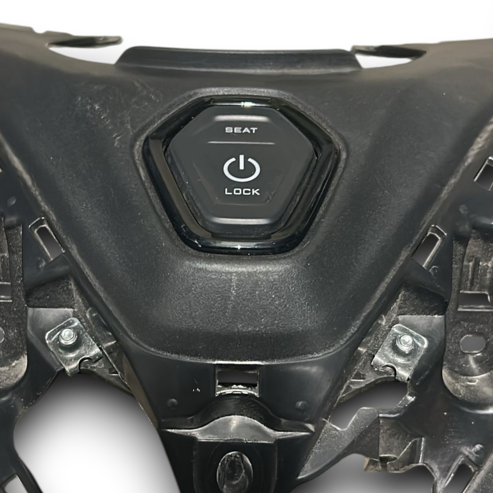 Yamaha tmax 560 internal shield code: bbw2831100 (2022 > 2024) 